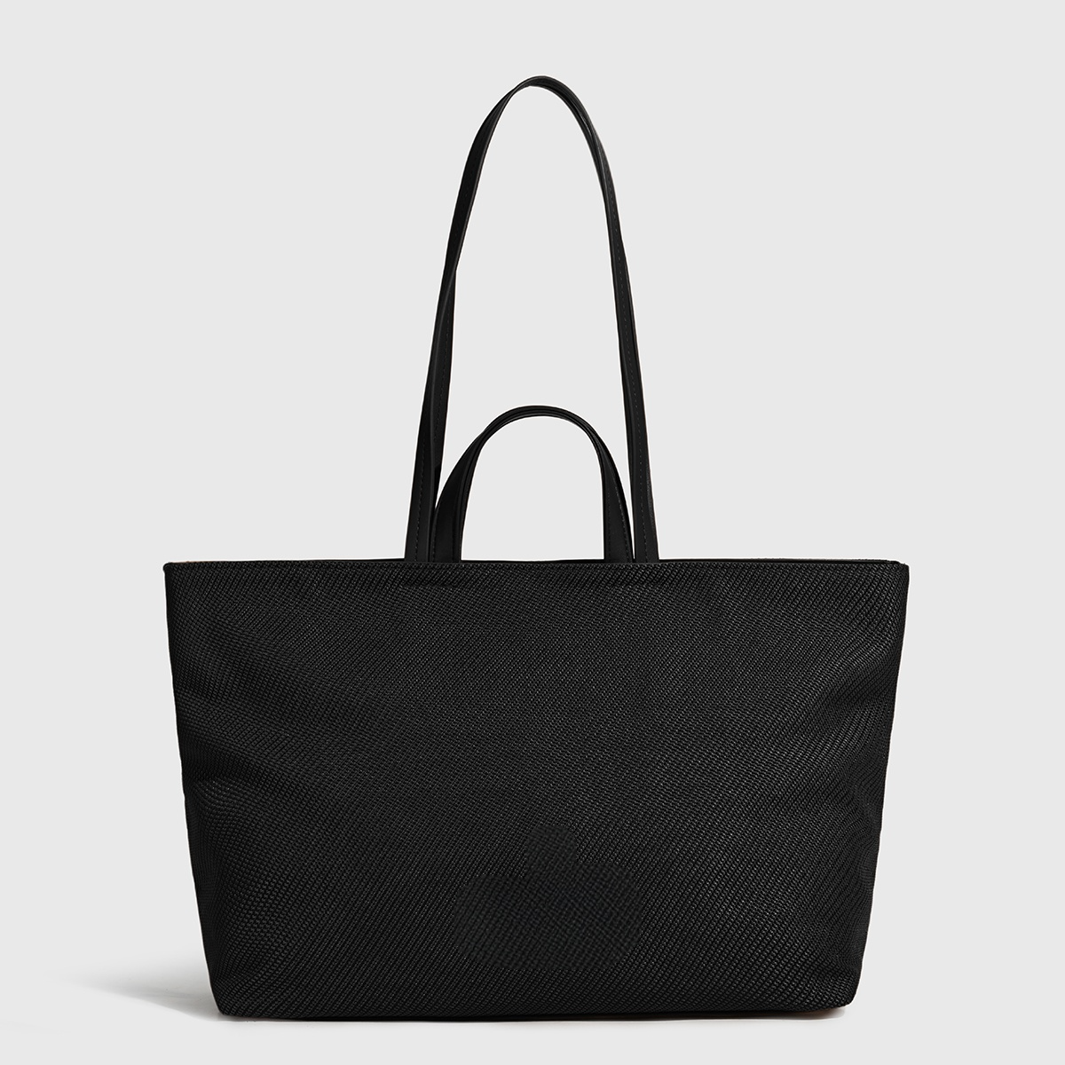 #298 Women's new fashion and leisure large-capacity portable shoulder bag