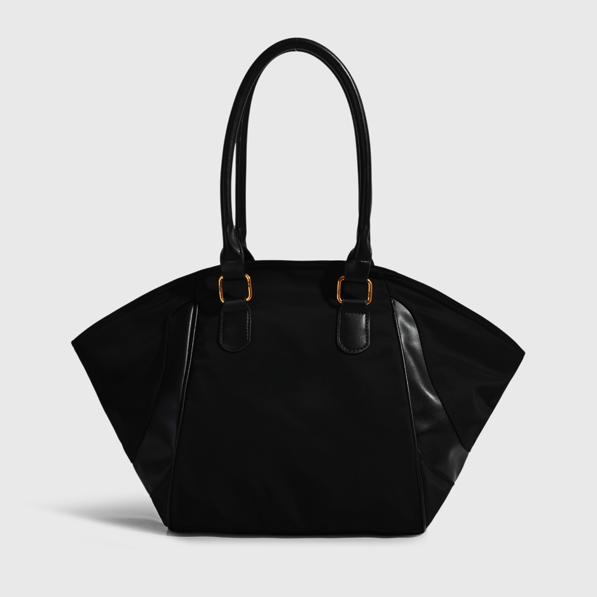 #50 Women's new casual thin shoulder strap one-shoulder large capacity bag