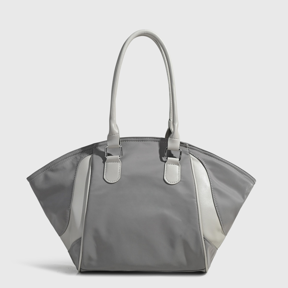 #50 Women's new casual thin shoulder strap one-shoulder large capacity bag