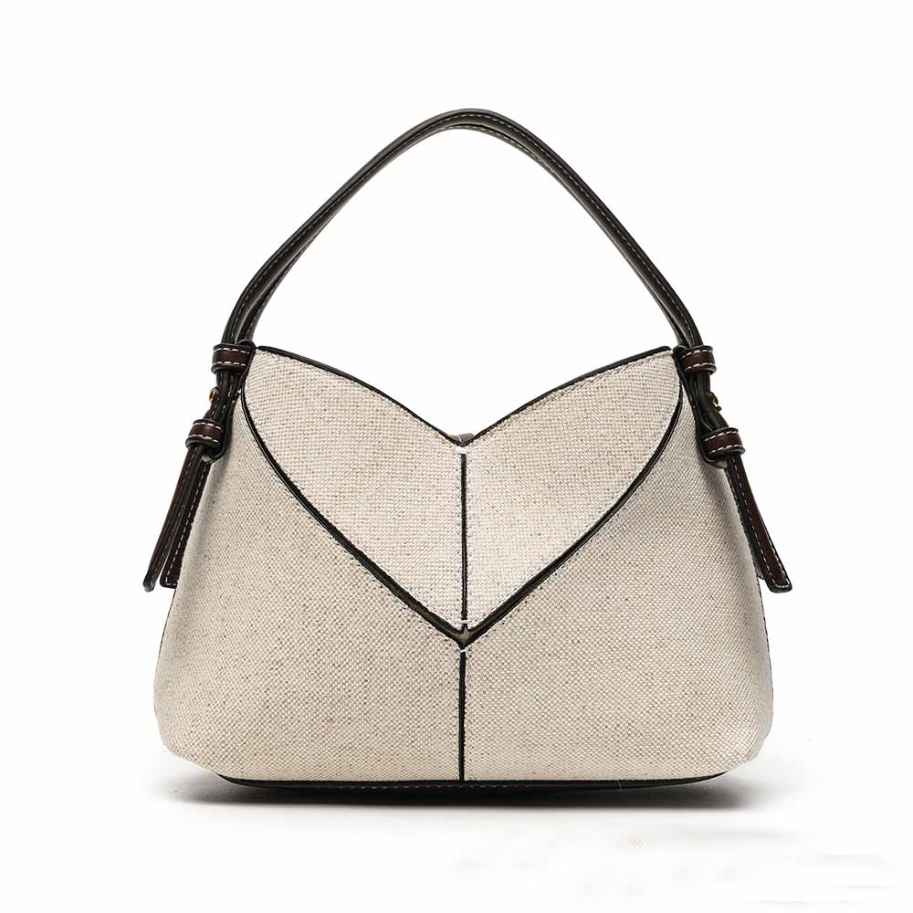 #80 Women's new fashion Joker large capacity messenger bag handbag