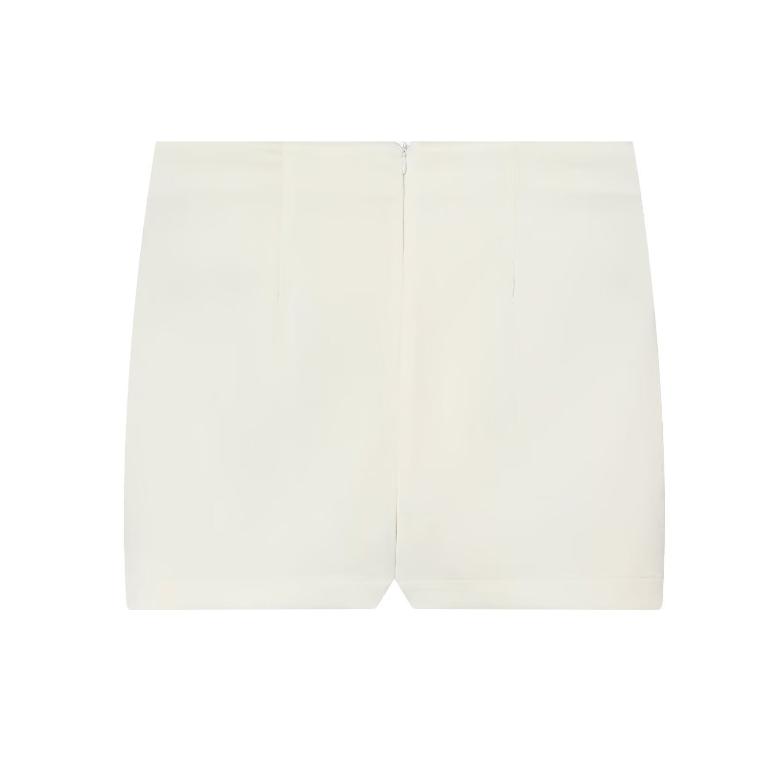 2026 Women's Lace Decorative Slim Mini Skirt