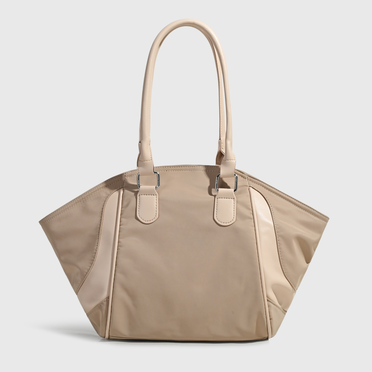 #50 Women's new casual thin shoulder strap one-shoulder large capacity bag
