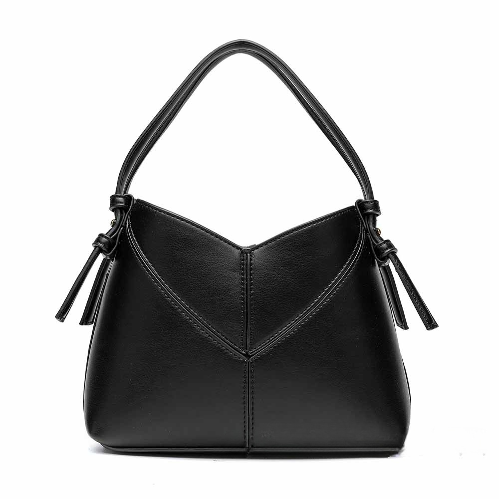 #80 Women's new fashion Joker large capacity messenger bag handbag