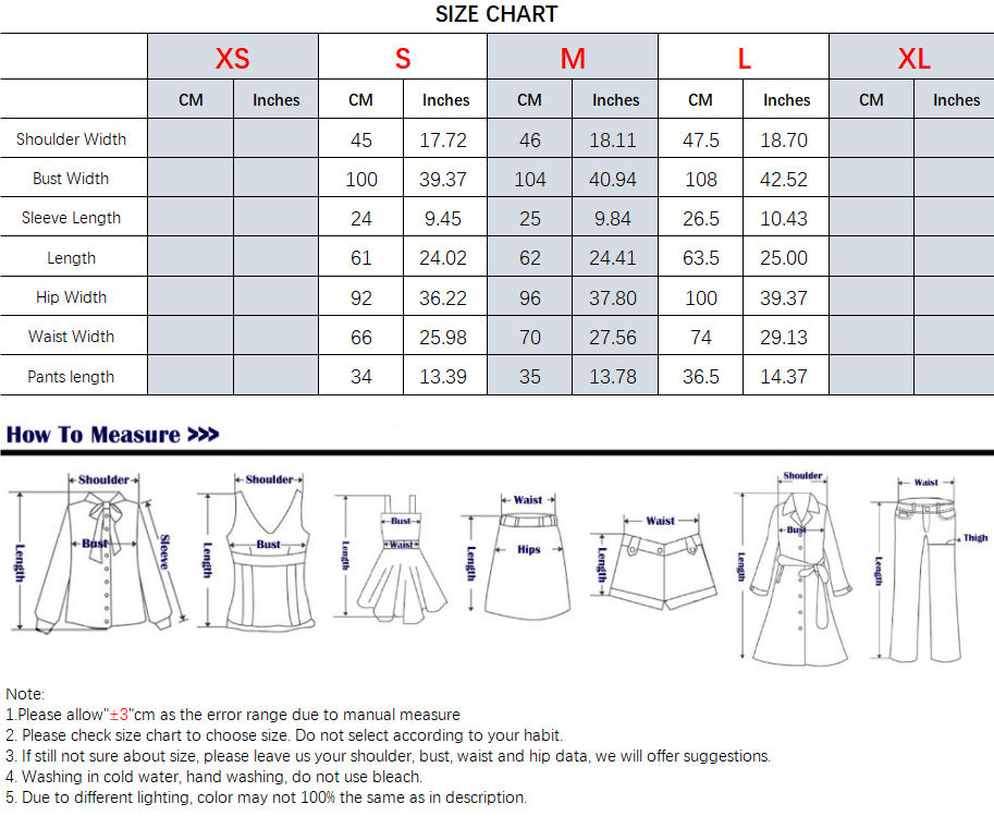 suit Women's 2 pieces hollow knitted polo shirt+shorts